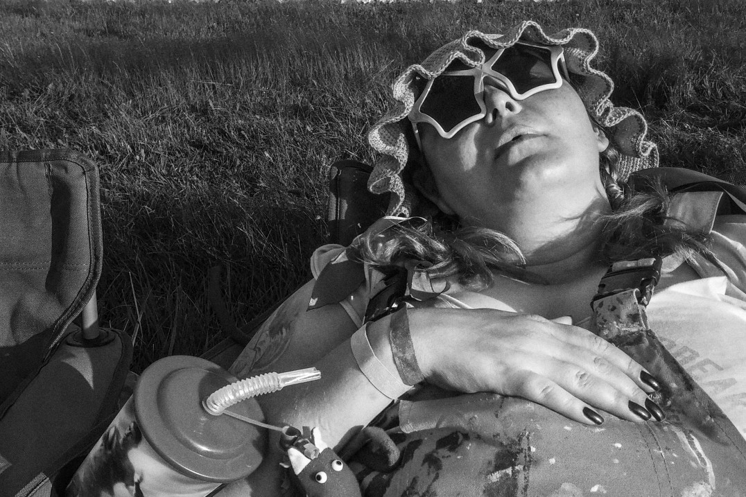 „Oczom nie wierzę“, czyli VIII Festiwal Fotografii Plener Żory 2017