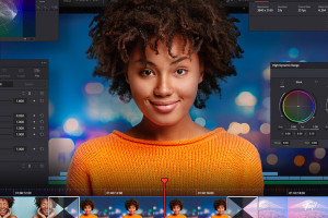DaVinci Resolve 17 - finalna wersja do pobrania za darmo