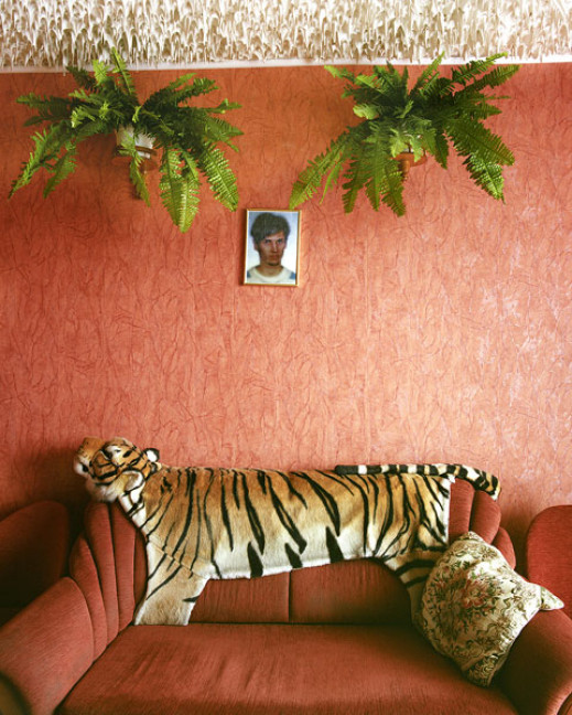 Karolina Jonderko na Noorderlicht Photofestival w Holandii
