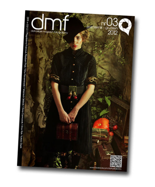 Dolnośląski Magazyn Fotograficzny, nr 3