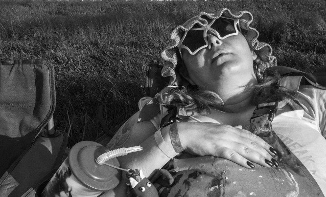  „Oczom nie wierzę“, czyli VIII Festiwal Fotografii Plener Żory 2017