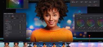 DaVinci Resolve 17 - finalna wersja do pobrania za darmo
