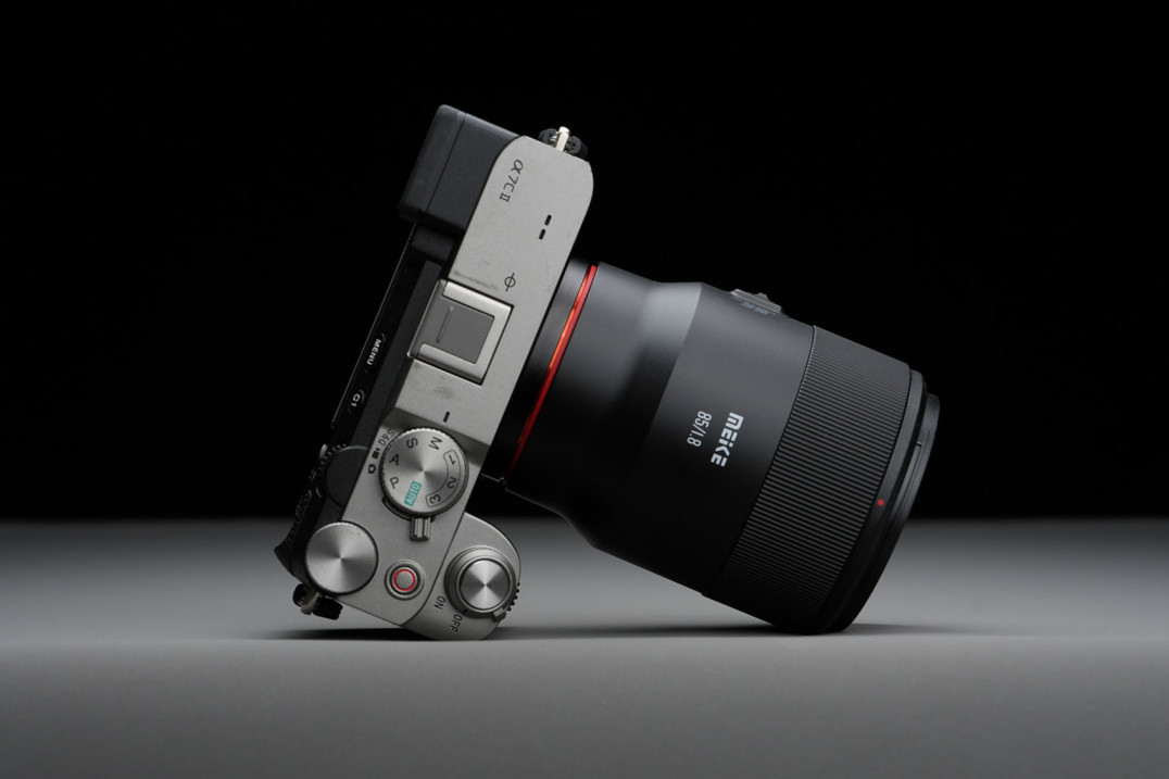 Meike AF 85 mm f/1.8 SE Mark II - lepsza optyka, szybszy AF i tak samo przystępna cena