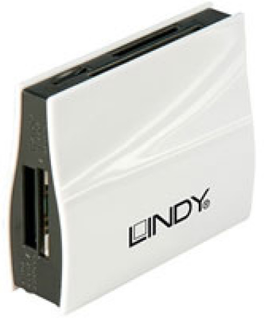Czytnik Lindy USB 3.0