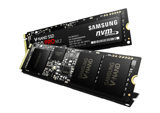 Samsung 950 PRO