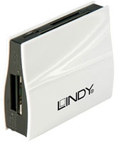 Czytnik Lindy USB 3.0