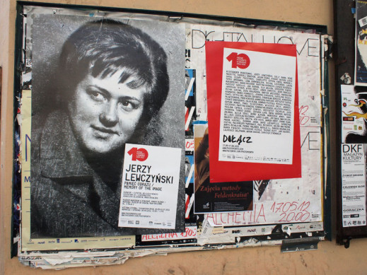 Miesiąc Fotografii w Krakowie 2012 - relacja