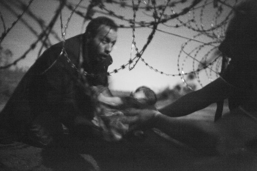 Kinowska: „Zdjęcie roku World Press Photo wkurza”