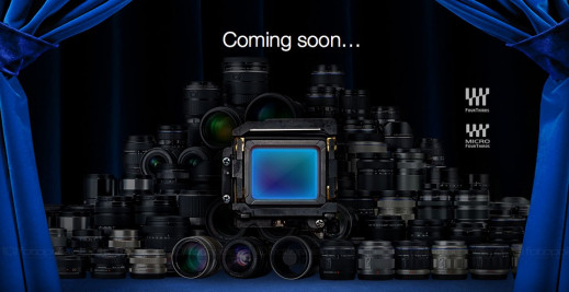 Olympus zapowiada nowy topowy aparat