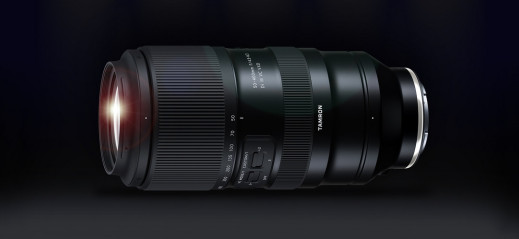 Tamron 50-400 mm f/4.5-6.3 Di III VC VXD - znamy cenę