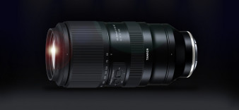 Tamron 50-400 mm f/4.5-6.3 Di III VC VXD - znamy cenę