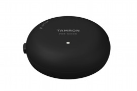 Tamron Tap-In Console