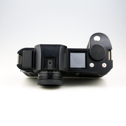 Leica SL (typ 601) 