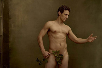 Polskie wydanie „Annie Leibovitz. Portrety 2005-2016“ już dostępne w sprzedaży