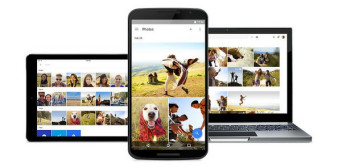 Google Photos - nielimitowana przestrzeń dyskowa za darmo