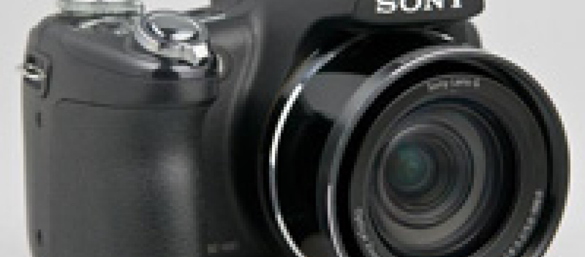 Sony Cyber-shot DSC-HX1 - test | Fotopolis.pl