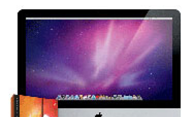  Rabat na szkolenie z programów pakietu Adobe CS5 przy zakupie komputera w iSpot