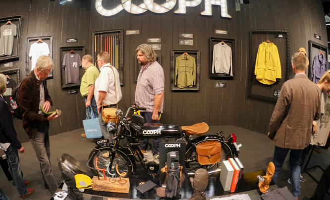 COOPH, czyli fotograficzne ubrania bez obciachu