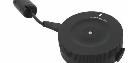 Sigma USB Dock - firmware 1.02