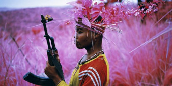 Deutsche Börse Photography Prize 2014 - wyniki