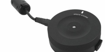 Sigma USB Dock - firmware 1.02