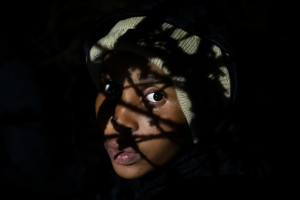 Ujawnienie - kryzys migracyjny oczami Agnieszki Sadowskiej