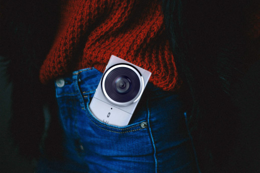 YI 360 VR - czy Xiaomi namiesza także na rynku kamer sferycznych?