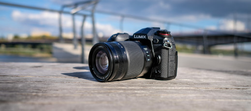 Panasonic Lumix G X Vario 35-100 mm f/2.8 II POWER O.I.S. - test obiektywu
