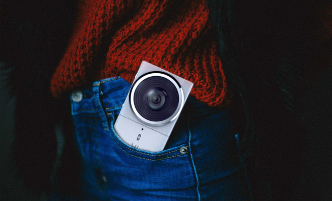  YI 360 VR - czy Xiaomi namiesza także na rynku kamer sferycznych?