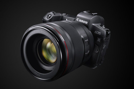 Dni otwarte z aparatem Canon EOS R w salonach BEiKS