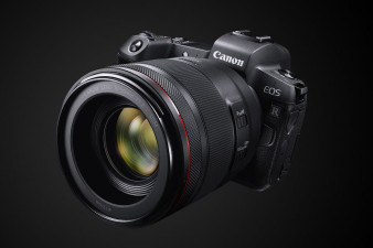 Dni otwarte z aparatem Canon EOS R w salonach BEiKS