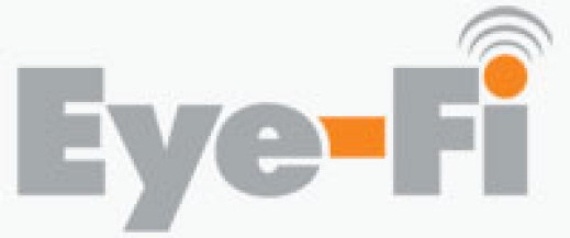 Eye-Fi - wybrane zdjęcia do Internetu