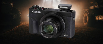 Canon G7 X Mark III - najnowsza odsłona kompaktu dla vlogera