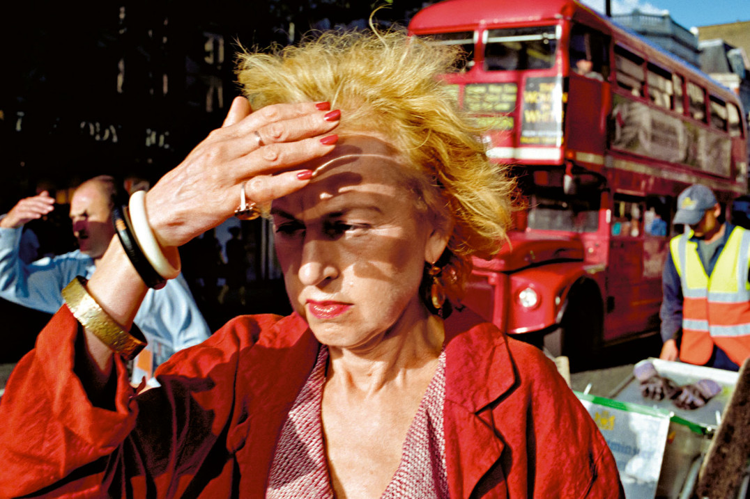 Bielsko-Biała Street Photography Festival - nadchodzi nowe wydarzenie na fotograficznej mapie Polski