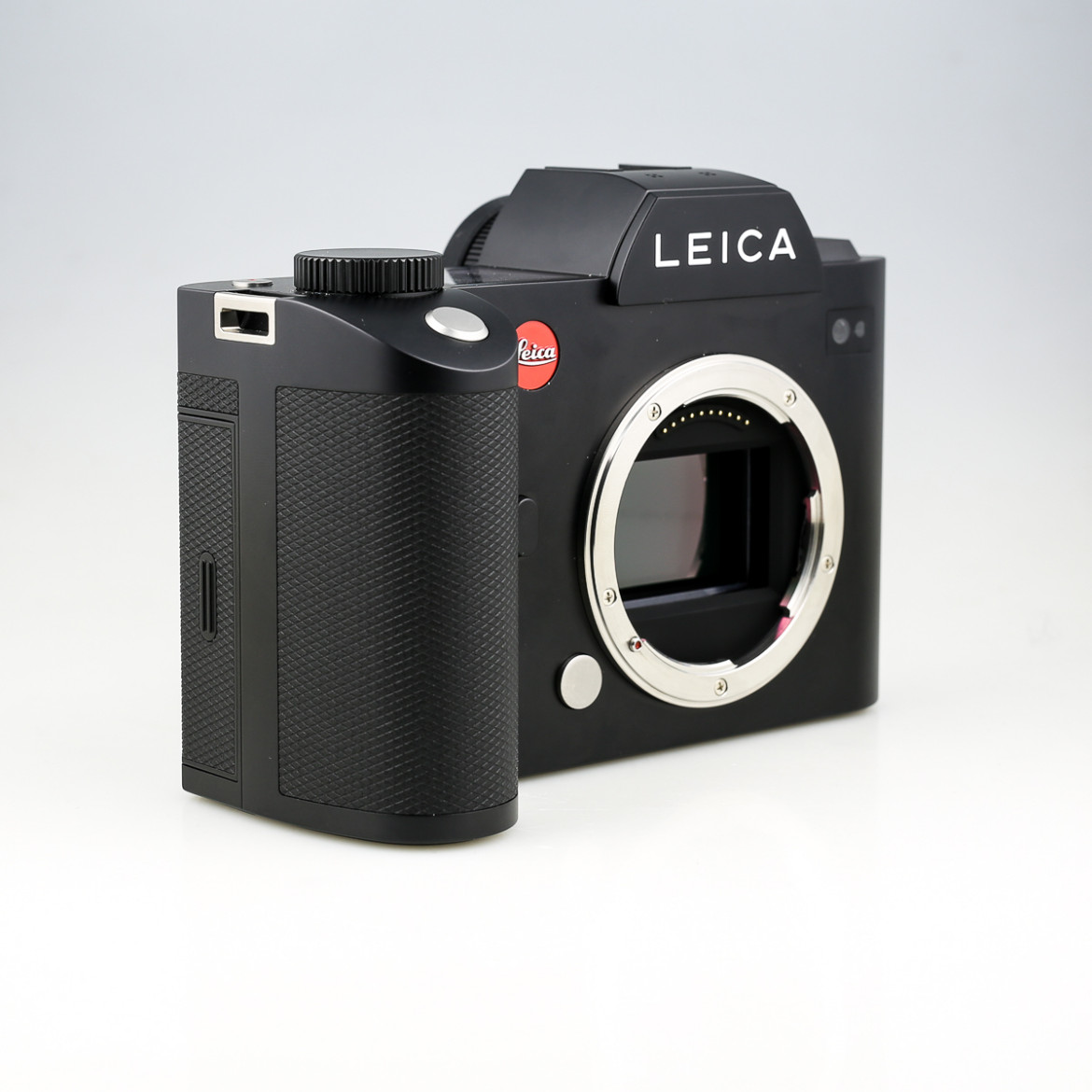 Leica SL (typ 601) - detale