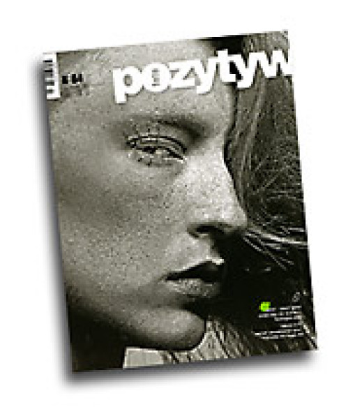 Pozytyw - kwiecień 2004