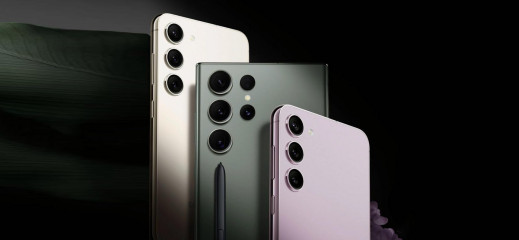 Samsung Galaxy S23, S23+ i S23 Ultra - 200-megapikselowa matryca i wielosegmentowe przetwarzanie obrazu