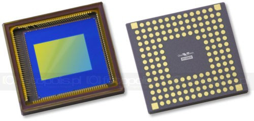 Nowe matryce OmniVision - 16,1 megapiksela i wideo 4K