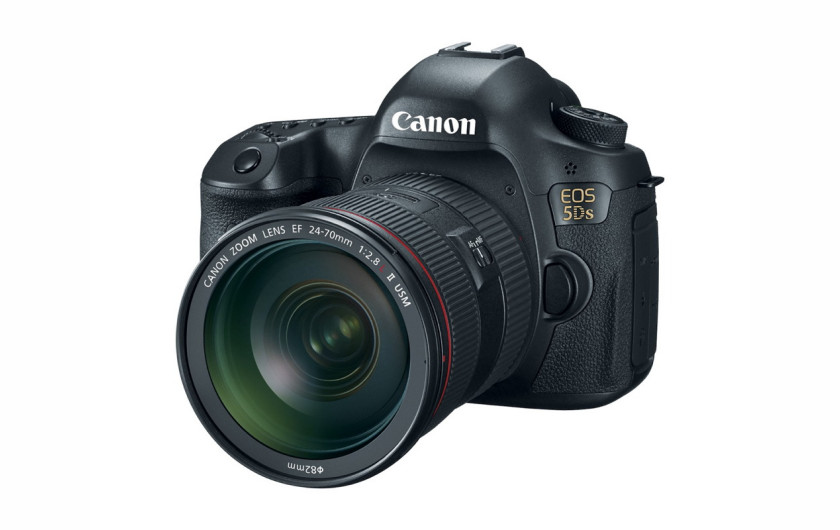 Canon EOS 5Ds