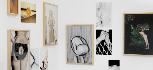 „BUM. Work in progress” - Wystawa Kamila Kotarby w Warszawie