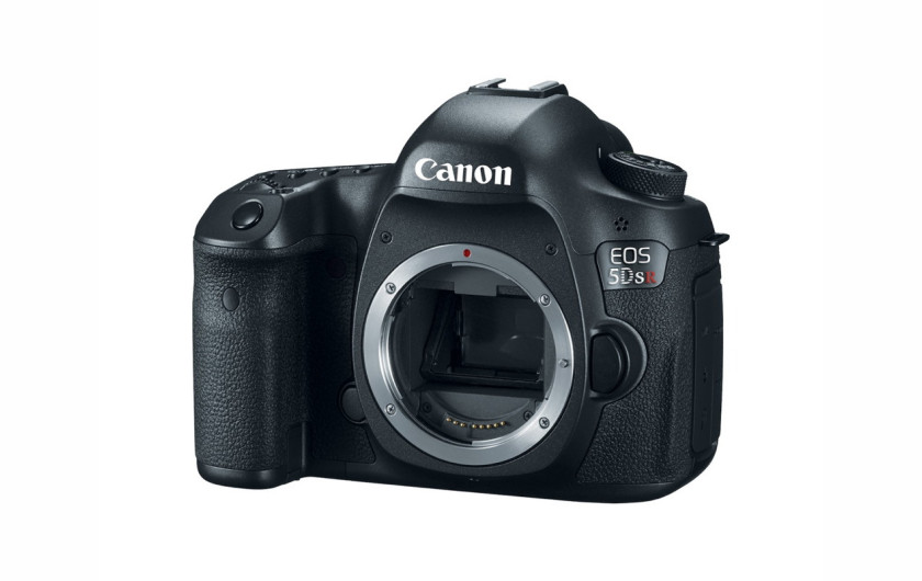 Canon EOS 5Ds