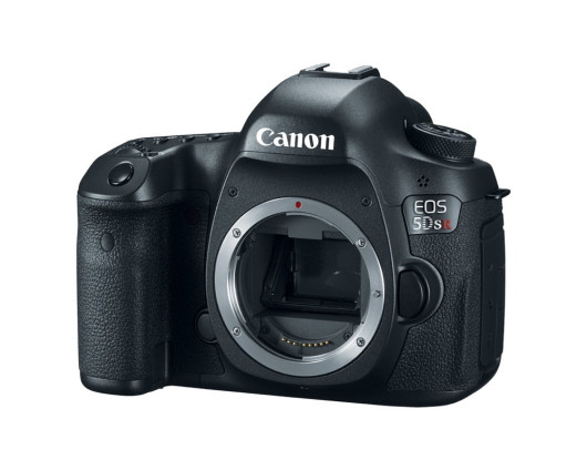 Canon EOS 5Ds