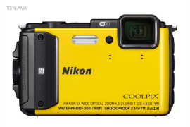 Nikon AW130