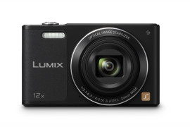 Panasonic Lumix SZ10