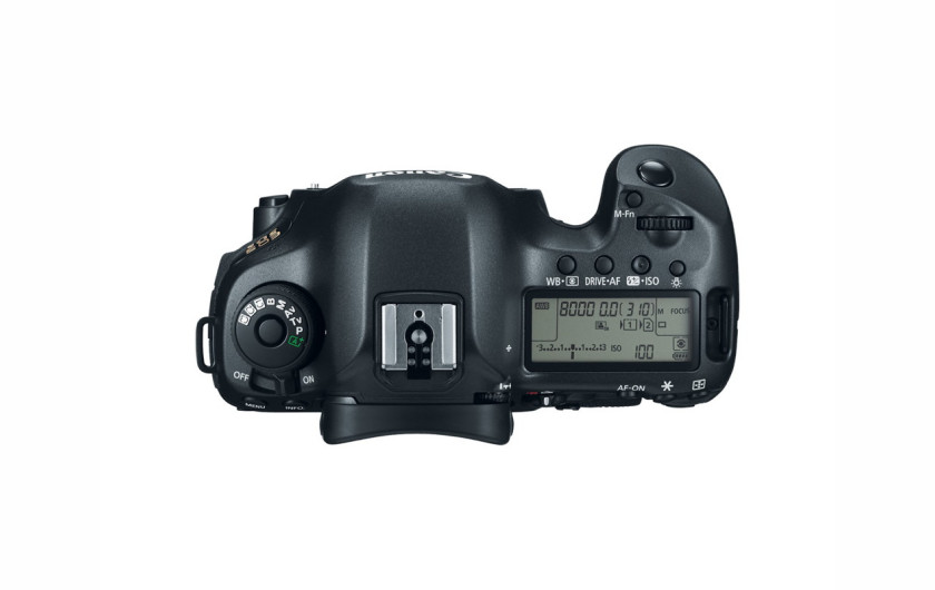 Canon EOS 5Ds