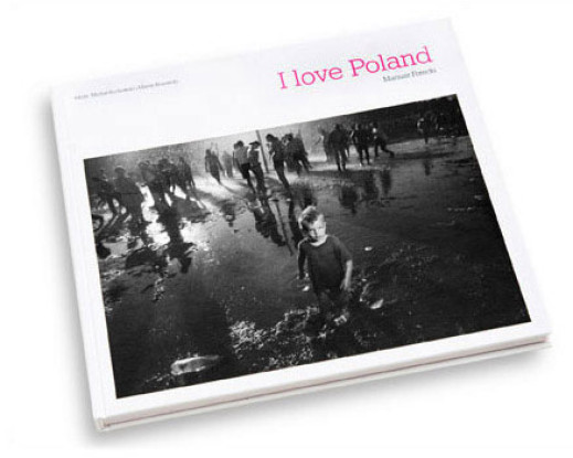 Premiera albumu Mariusza Foreckiego "I love Poland"