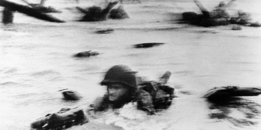 Będzie serial o Magnum Photos