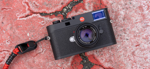Leica M11 (Black) - pierwsze wrażenia i zdjęcia przykładowe [RAW]