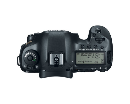 Canon EOS 5Ds