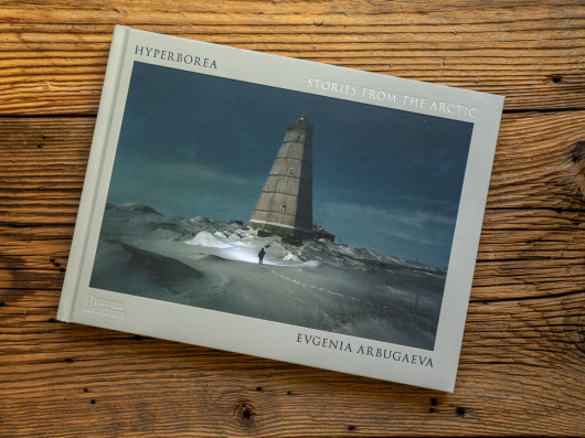 Hyperborea. Stories from the Arctic, Evgenia Arbugaeva